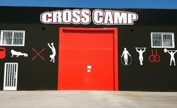Cross Camp Murcia