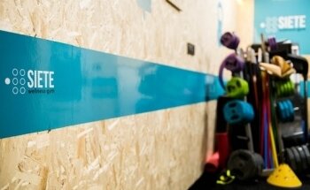 Siete Wellness Gym
