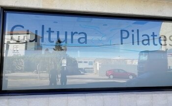 Cultura Pilates