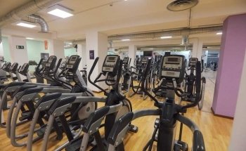 Altafit Gym Club Albacete