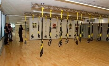 Kirolklub Mendizorrotza