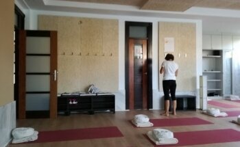 Parashakti Yoga Eskola Tolosa