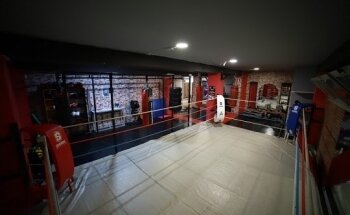 Gimnasio V&M