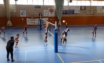 Poliesportiu Municipal Primer d'Octubre