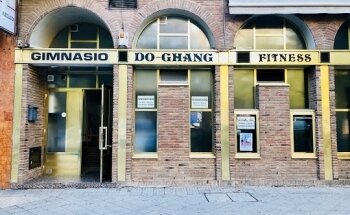 Gimnasio