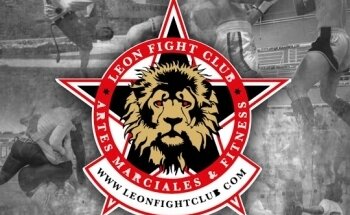 Gimnasio León Fight Club