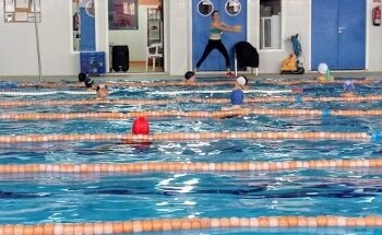 CENTRO DEPORTIVO ALBATERA