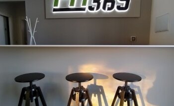 Gimnasio Fit365