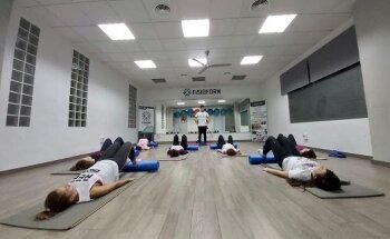 FisioForm Clínica Albatera. Fisioterapia Invasiva, Ecografía, Readaptación Deportiva, Pilates, Yoga