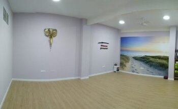 Shankara Wellness Center