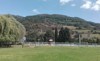 Centro Deportivo Pola de Lena