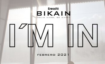 CrossFit BIKAIN