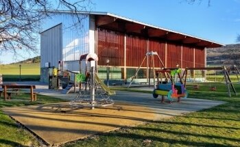 Fronton de Tajonar / Taxoareko frontoia