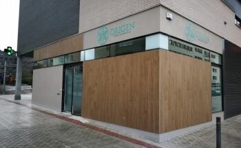 Centro de Bienestar Origen | Masajes Pamplona | Masajista Pamplona