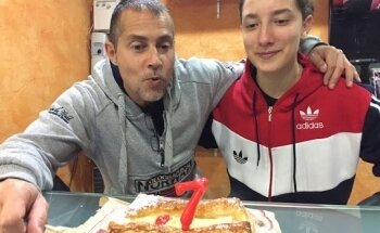 Gimnas Forma´t Centre Esportiu