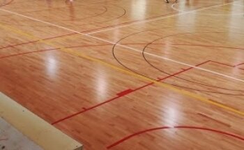 Pavello d'Esports Argentona