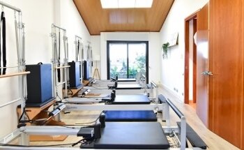 Centre de Fisioteràpia CSA