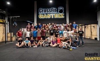 CrossFit Gasteiz