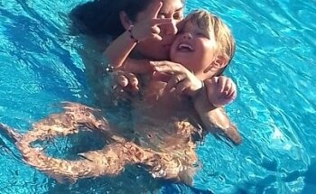 Pabellón Municipal Cabrera de Mar