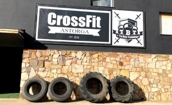 CrossFit Astorga