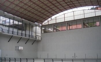 Ezkierdi Pilotalekua