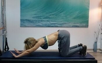 ArdiPithecus, Estudio Pilates Beasain