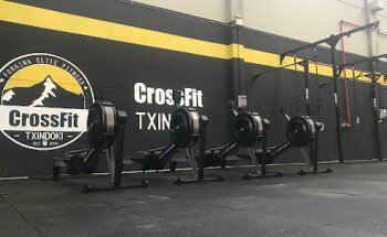 CrossFit Txindoki