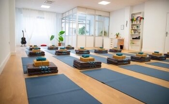 Beniel Yoga Estudio