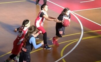 Pabellón Deportes Benifayo