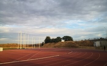 Polideportivo de Brenes