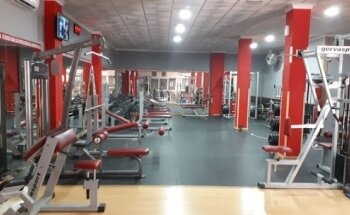 Gimnasio Cultur Sport