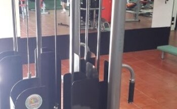 Gimnasio Kobukson