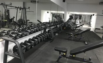 Toca Sport Cantillana