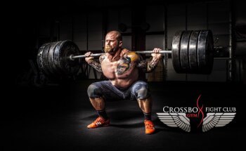 CrossBoxGym