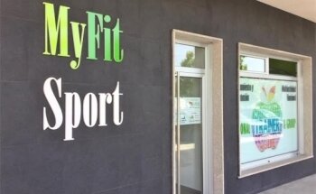 MyFit Sport