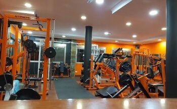 Club Body Sport Calasparra