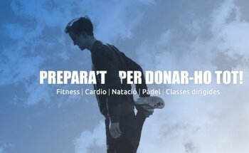 H2O Fitness & Club Canet