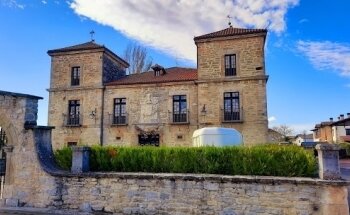 Zurbano Frontoia