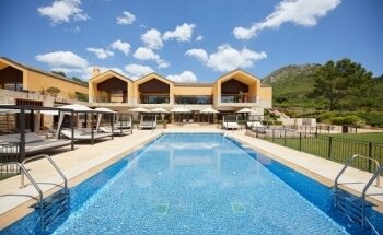 Cap Vermell Country Club