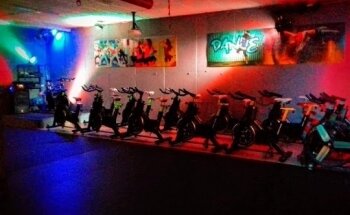 Fit Max Fitness Classes