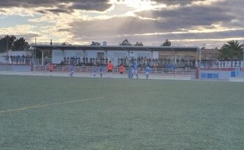 Polideportivo Caudete