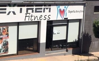 EXTREM Fitness Gimnasio