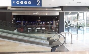 Holiday Gym Puerta de Alicante