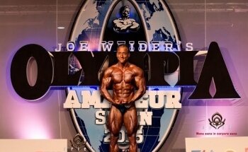 Abdul Fit Gym - Centro Alto Rendimiento Deportivo