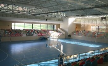 Etxebarriko Kiroldegia