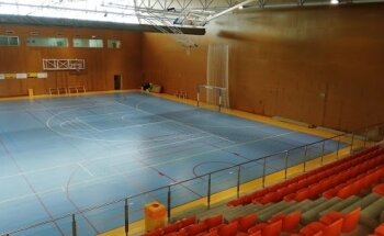 CENTRE POLIESPORTIU ANTONI BLANC