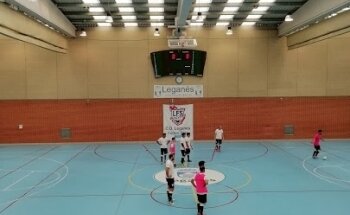 Ciudad Deportiva La Fortuna