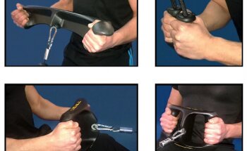 TRYON Innovative Fitness Solutions