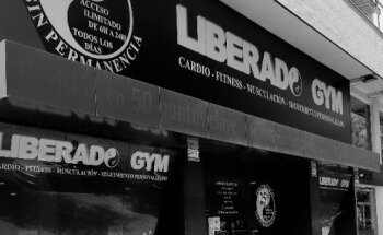 LIBERADO GYM
