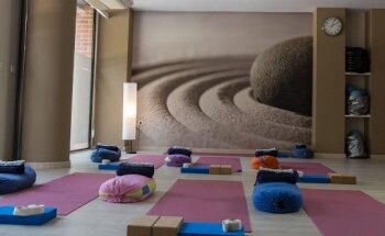 Lumar Yoga